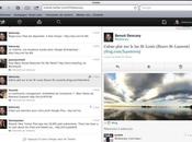 Twitter.com pour iPad, application efficace!