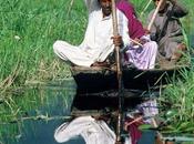 Srinagar, août 1993