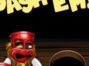 Télécharger Jour: Bash &#8216;Em!