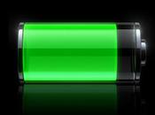 Comment faire pour économiser batterie iPhone