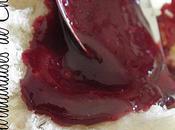 Confiture mures thermomix