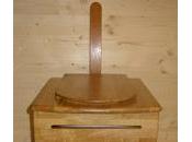 Bricoleur dimanche: Fabriquer soi- même toilettes sèches.