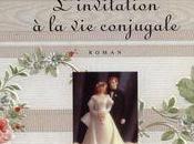 L'invitation conjugale, Angela Huth