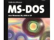 MS-DOS fichiers batch