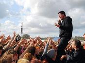 Deftones live Lollapalooza 2011