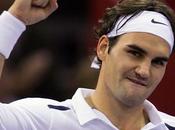 Anniversaire: Message Roger Federer pour