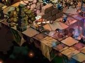 Bastion disponible août