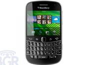 BlackBerry Colt avant 2012
