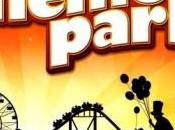Theme Park bientôt