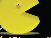 Pacman éponge