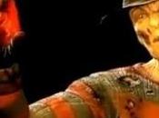 Freddy Krueger débarque dans Mortal Kombat
