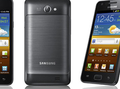 Samsung Galaxy officiel