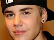 Justin Bieber triomphé Teen Choice Awards