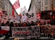 Chiliens France manifestent vendredi