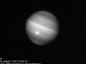 Premiers tests Jupiter avec 21AU618.AS