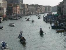 Voyage Venise