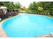 Vendredi aout apéro golfchic brazil golf allauch !!!!