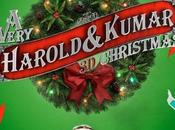 Very Harold Kumar Christmas