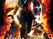 [Avant-Première] Captain America First Avenger