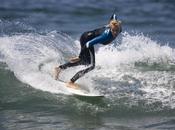 cours surf avec championne...et conseils pour sculpter corps rêve!