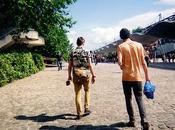 Survivre mois d’août,