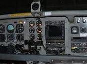 quel avion appartient tableau bord