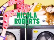 Nouveau clip: nicola roberts lucky