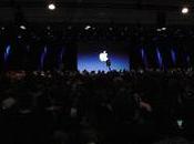 Keynote Apple: septembre 2011...