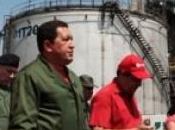 Venezuela plus riche pétrole l’Arabie Saoudite