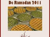 concours halawiyates dessert ramadan 2011