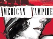 American Vampire Tome Sang neuf