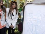 [News] Children’s Hospital Angeles recoit oeuvres Michael Jackson