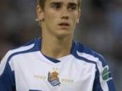 Griezmann reste Real Sociedad…