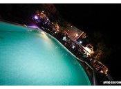 Dimanche aout apéro golfchic golf allauch !!!!