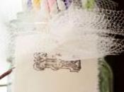 détails mariage très originaux