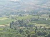 Toscane… Renaissance pleine poire