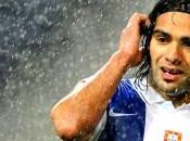 Falcao L’Atletico grande opportunité