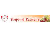 Shopping Culinaire Magalie