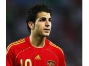 Fabregas suis retour maison