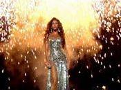 Vidéos incroyables performances concert Beyoncé Intimate Nights" Roseland Ballroom