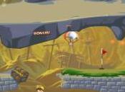 Annonce Worms Crazy Golf