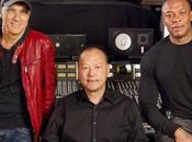 Vigor serait premier phone intgrant technologies Beats