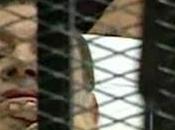 Egypte: Report procès Hosni Moubarak Septembre, diffusion direct