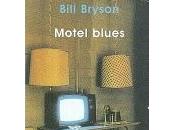 Motel Blues Bill Bryson