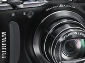 Fujifilm Finepix F600