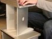 support luxe pour ordinateurs portables