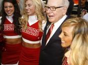 Warren Buffett, l’homme voulait payer plus d’impôts