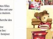 Illustration pour texte écrit maman