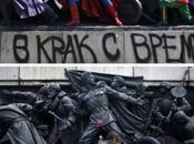 Guerilla politico-artistique