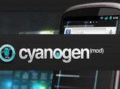 Steve kodnik, fondateur cyanogen, rejoint samsung Mobile